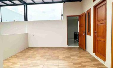 Dijual Rumah Baru Kramatjati, Mewah, Harga Murah di Jaktim, Kota Jakarta Timur Bisa KPR