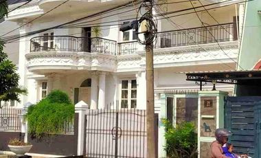 Rumah Indah di Pondok Indah Jl.Kartika Utama