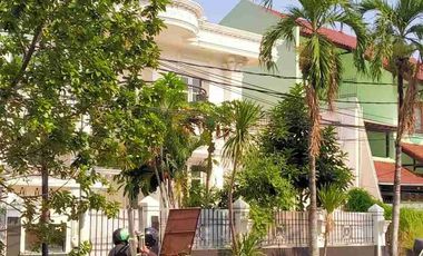 Rumah Indah di Pondok Indah Jl.Kartika Utama