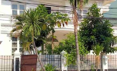 Rumah Indah di Pondok Indah Jl.Kartika Utama