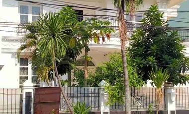 Rumah Indah di Pondok Indah Jl.Kartika Utama