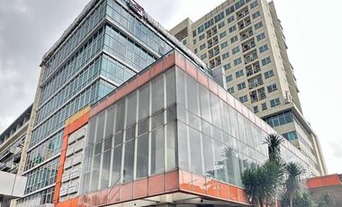 Virtual office MTH Square Jakarta timur