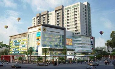 Virtual office MTH Square Jakarta timur