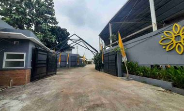 Dijual Rumah Baru Dekat Tol LRT Bekasi Timur, Mewah Murah, 2 LANTAI Kota Bekasi Bisa KPR