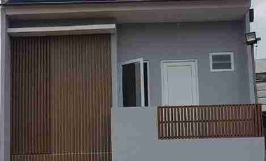 Dijual Rumah Baru Dekat Tol LRT Bekasi Timur, Mewah Murah, 2 LANTAI Kota Bekasi Bisa KPR