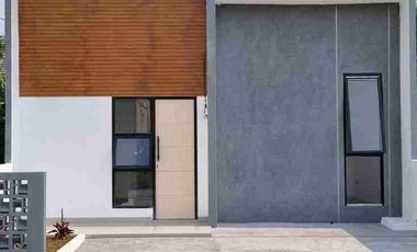 Dijual Rumah Baru Dekat Tol LRT Bekasi Timur, Mewah Murah, 2 LANTAI Kota Bekasi Bisa KPR