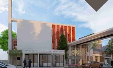 Dijual Rumah Baru Dekat Tol LRT Bekasi Timur, Mewah Murah, 2 LANTAI Kota Bekasi Bisa KPR