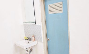 Disewakan Gudang + Kantor 2 Lti Diantara Family Mart Dan Bank Mandiri Free PPN & PBB Tahunan 200m Turunan Fly Over Tanah Abang Seberang Putaran Balik