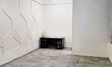 Disewakan Gudang + Kantor 2 Lti Diantara Family Mart Dan Bank Mandiri Free PPN & PBB Tahunan 200m Turunan Fly Over Tanah Abang Seberang Putaran Balik