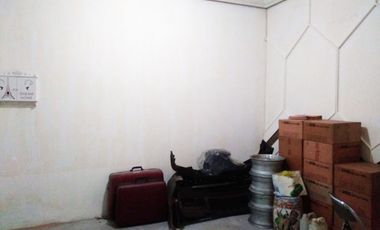 Disewakan Gudang + Kantor 2 Lti Diantara Family Mart Dan Bank Mandiri Free PPN & PBB Tahunan 200m Turunan Fly Over Tanah Abang Seberang Putaran Balik