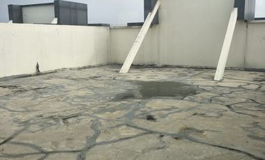 Ruko Perkantoran brand new 5 lantai 10x22 MEGA OFFICE PARK HI Harapan Indah Bekasi Ada lift