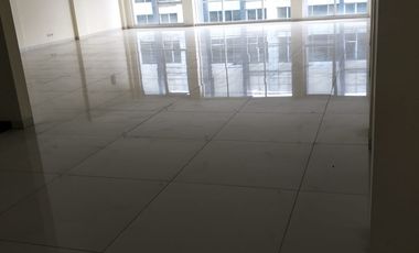 Ruko Perkantoran brand new 5 lantai 10x22 MEGA OFFICE PARK HI Harapan Indah Bekasi Ada lift