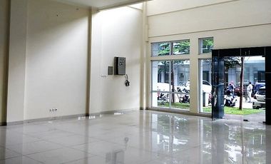 Ruko Perkantoran brand new 5 lantai 10x22 MEGA OFFICE PARK HI Harapan Indah Bekasi Ada lift