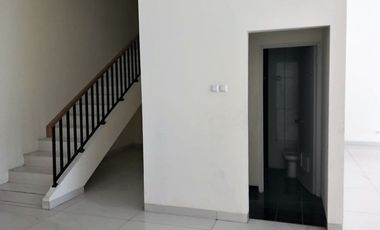 Ruko Perkantoran brand new 5 lantai 10x22 MEGA OFFICE PARK HI Harapan Indah Bekasi Ada lift