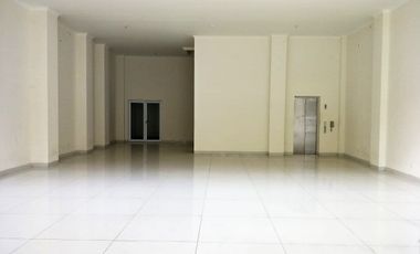 Ruko Perkantoran brand new 5 lantai 10x22 MEGA OFFICE PARK HI Harapan Indah Bekasi Ada lift