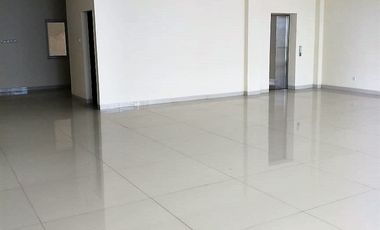 Ruko Perkantoran brand new 5 lantai 10x22 MEGA OFFICE PARK HI Harapan Indah Bekasi Ada lift