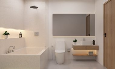 Dijual Villa Cantik di Sanur Bali