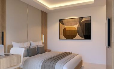 Dijual Villa Cantik di Sanur Bali