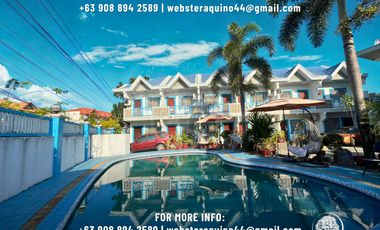 APARTMENT 2 BEDROOMS FOR RENT FULLY FURNISHED LOCATED IN A SECURED SUBDIVISION AT PLARIDEL ANGELES CITY