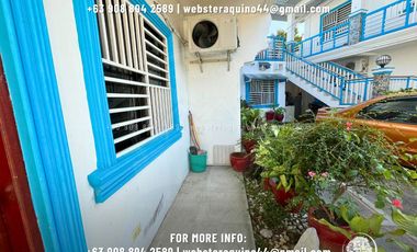 APARTMENT 2 BEDROOMS FOR RENT FULLY FURNISHED LOCATED IN A SECURED SUBDIVISION AT PLARIDEL ANGELES CITY