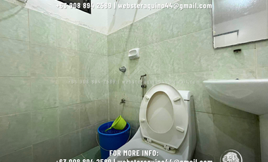 APARTMENT 2 BEDROOMS FOR RENT FULLY FURNISHED LOCATED IN A SECURED SUBDIVISION AT PLARIDEL ANGELES CITY