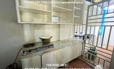 APARTMENT 2 BEDROOMS FOR RENT FULLY FURNISHED LOCATED IN A SECURED SUBDIVISION AT PLARIDEL ANGELES CITY