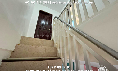 APARTMENT 2 BEDROOMS FOR RENT FULLY FURNISHED LOCATED IN A SECURED SUBDIVISION AT PLARIDEL ANGELES CITY