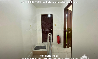 APARTMENT 2 BEDROOMS FOR RENT FULLY FURNISHED LOCATED IN A SECURED SUBDIVISION AT PLARIDEL ANGELES CITY