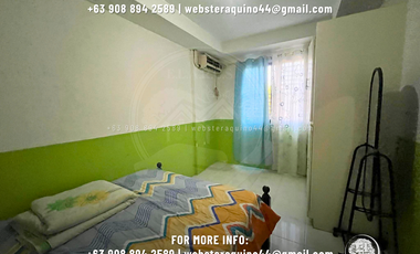 APARTMENT 2 BEDROOMS FOR RENT FULLY FURNISHED LOCATED IN A SECURED SUBDIVISION AT PLARIDEL ANGELES CITY