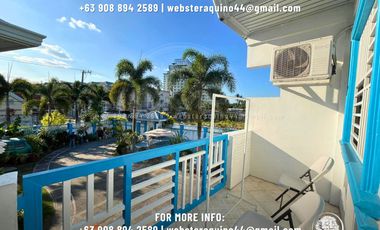 APARTMENT 2 BEDROOMS FOR RENT FULLY FURNISHED LOCATED IN A SECURED SUBDIVISION AT PLARIDEL ANGELES CITY