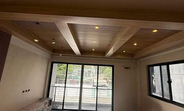 Townhouse for Rent at Kapitolyo, Pasig City