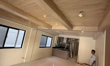 Townhouse for Rent at Kapitolyo, Pasig City