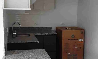 Alquilo Departamento