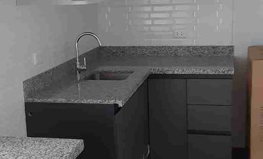 Alquilo Departamento