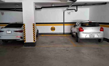 Alquilo Departamento