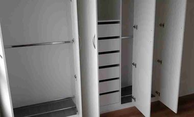 Alquilo Departamento