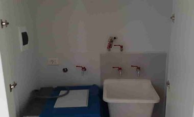 Alquilo Departamento