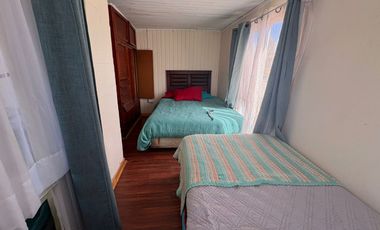 Horcón, casas y locales para inversión