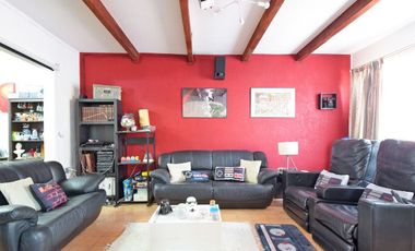 Oportunidad Casa Remodelada de una planta