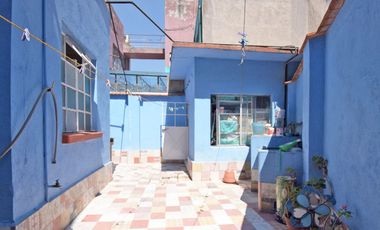 Oportunidad Casa Remodelada de una planta