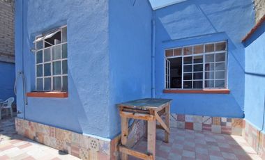 Oportunidad Casa Remodelada de una planta