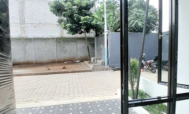 rumah cluster harga 544 juta free biaya-biaya, unit indent 3 bulan