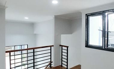 rumah cluster harga 544 juta free biaya-biaya, unit indent 3 bulan