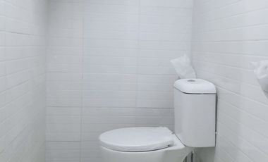 rumah cluster harga 544 juta free biaya-biaya, unit indent 3 bulan