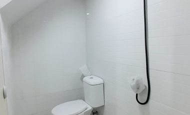 rumah cluster harga 544 juta free biaya-biaya, unit indent 3 bulan