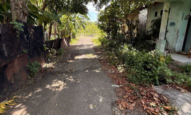 Dijual 2 unit rumah lokasi strategis