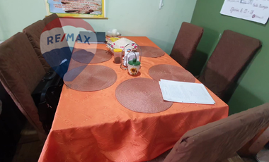Venta de casa económica en Ambato