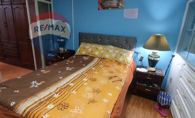 Venta de casa económica en Ambato