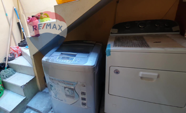 Venta de casa económica en Ambato