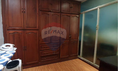 Venta de casa económica en Ambato